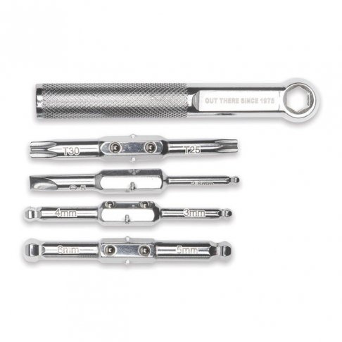 BLACKBURN Switch Multi Tool 