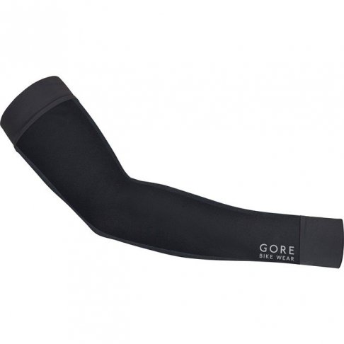 GORE Universal Thermo Arm Warmers-black 