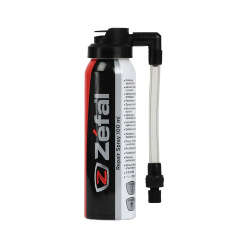 Zefal lepení spray 100ml 