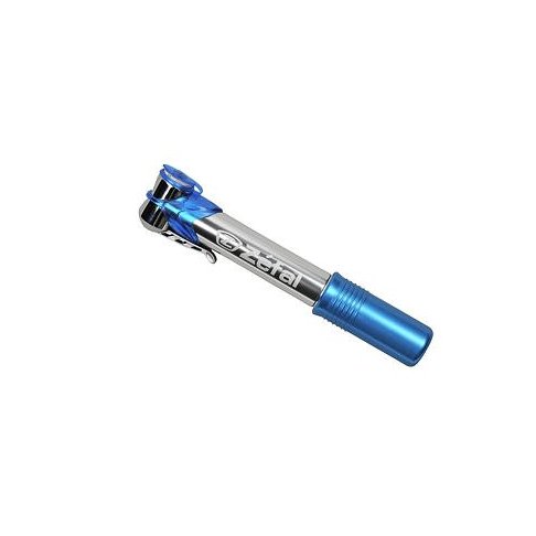 Zefal pumpa Air Profil Micro modrá 