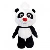 Panda plyš, 30 cm