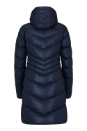 Dámský kabát Kiara2-D