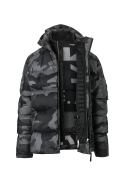 Pánská bunda Simon2-D