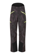 Pánské lyžařské kalhoty Dusty-T