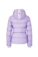 Dámská lyžařská péřová bunda Carry-D