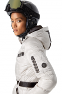 Dámská lyžařská péřová bunda Aila-D