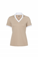 Dámské polo triko Luma