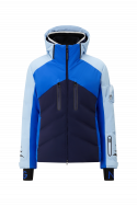 Pánská lyžařská péřová bunda Jesse-D