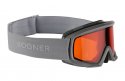 Lyžařské brýle Googles Junior Grey