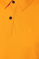 Pánské polo triko Timo-5F v oranžové barvě