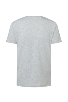 Pánské triko Roc v šedé barvě