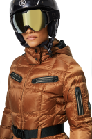 Dámská lyžařská péřová bunda Aila-D
