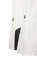Dámské lyžařské softshellové kalhoty Madei