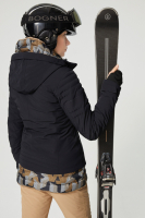 Dámská lyžařská bunda Micela-T