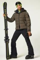 Pánská lyžařská bunda Luka