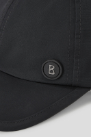 Pánská kšiltovka Lee-5 v černé barvě