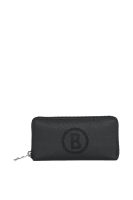 Dámská peněženka Ela v černé barvě