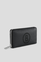 Dámská peněženka Ela v černé barvě