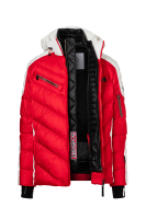Pánská lyžařská péřová bunda Tino-D