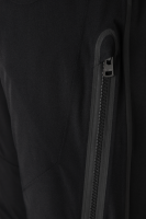 Pánské lyžařské kalhoty Tim2-T v černé barvě