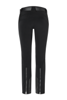 Dámské lyžařské softshellové kalhoty Madei