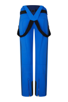 Pánské lyžařské kalhoty Curt v modré barvě