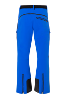 Pánské lyžařské kalhoty Tim2-T v modré barvě