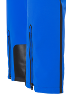 Pánské lyžařské kalhoty Tim2-T v modré barvě