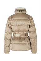 Dámská lyžařská péřová bunda Alaja-D