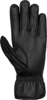 Pánské rukavice Tobin v černé barvě