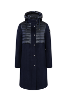 Dámský kabát Isy-D2