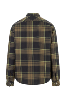 Pánská košilová bunda Olli-6