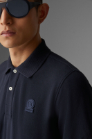 Pánské polo triko Fion-6