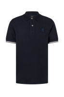 Pánské polo triko Fion-6