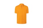 Pánské polo triko Timo-5F v oranžové barvě