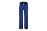 Pánské lyžařské kalhoty Tim-T v modré barvě