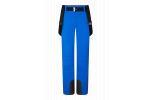 Pánské lyžařské kalhoty Curt v modré barvě