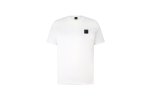 Pánské triko Vito2 v bílé barvě