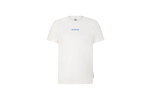 Pánské triko Roc v off-white barvě