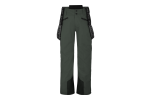 Pánské funkční lyžařské kalhoty Gable2-T v šedé barvě