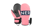 Dětské rukavice Janne R-TEX®XT v růžové barvě