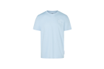 Pánské triko Roc ve světle modré barvě