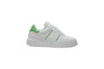 Dámské tenisky Santa Rosa 2A v bílé/zelené barvě