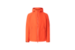 Pánská bunda Jacob-3 v oranžové barvě