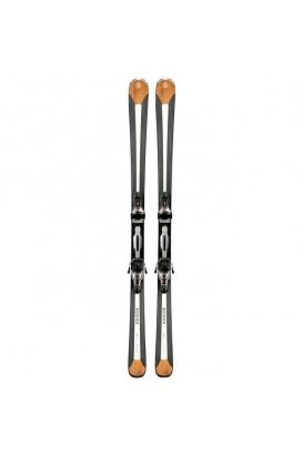 Lyže Bogner SKI Vision TR 172 cm