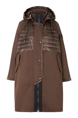 Dámská parka Xenya