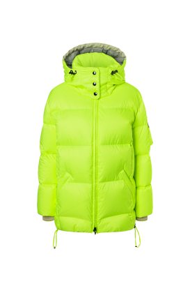 Dámská bunda Cosy-D