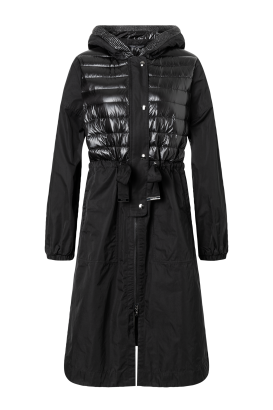 Dámská parka Malva-D