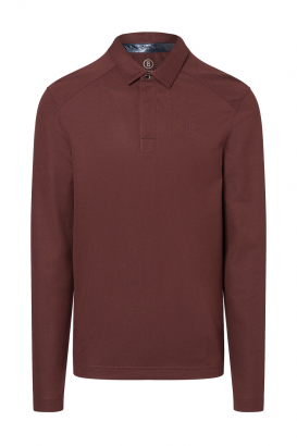 Pánské polo triko Timon-4