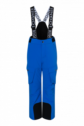 Dětské lyžařské kalhoty Wicki-T